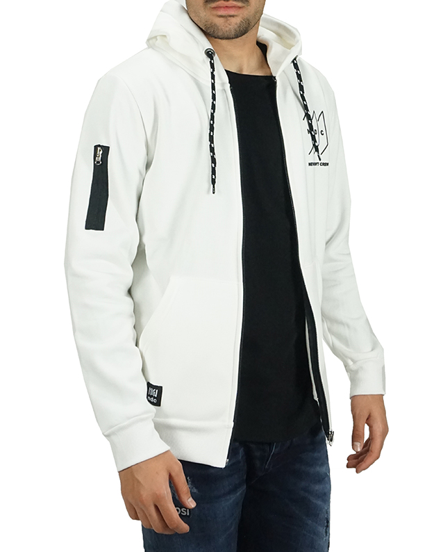 NDC Man Sweater